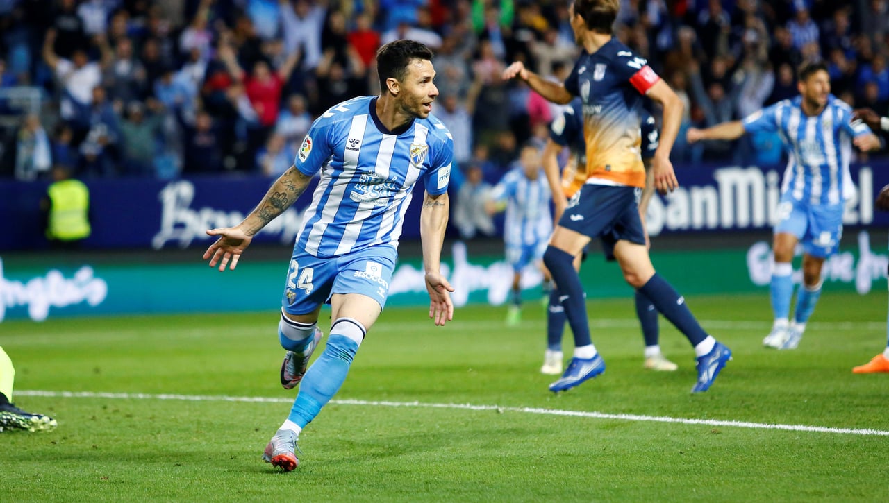 A Rubén Castro le ofrecen seguir