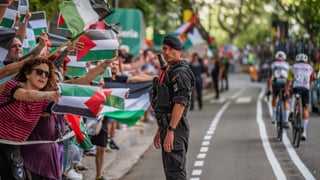 La Vuelta a España 'echa el cierre'