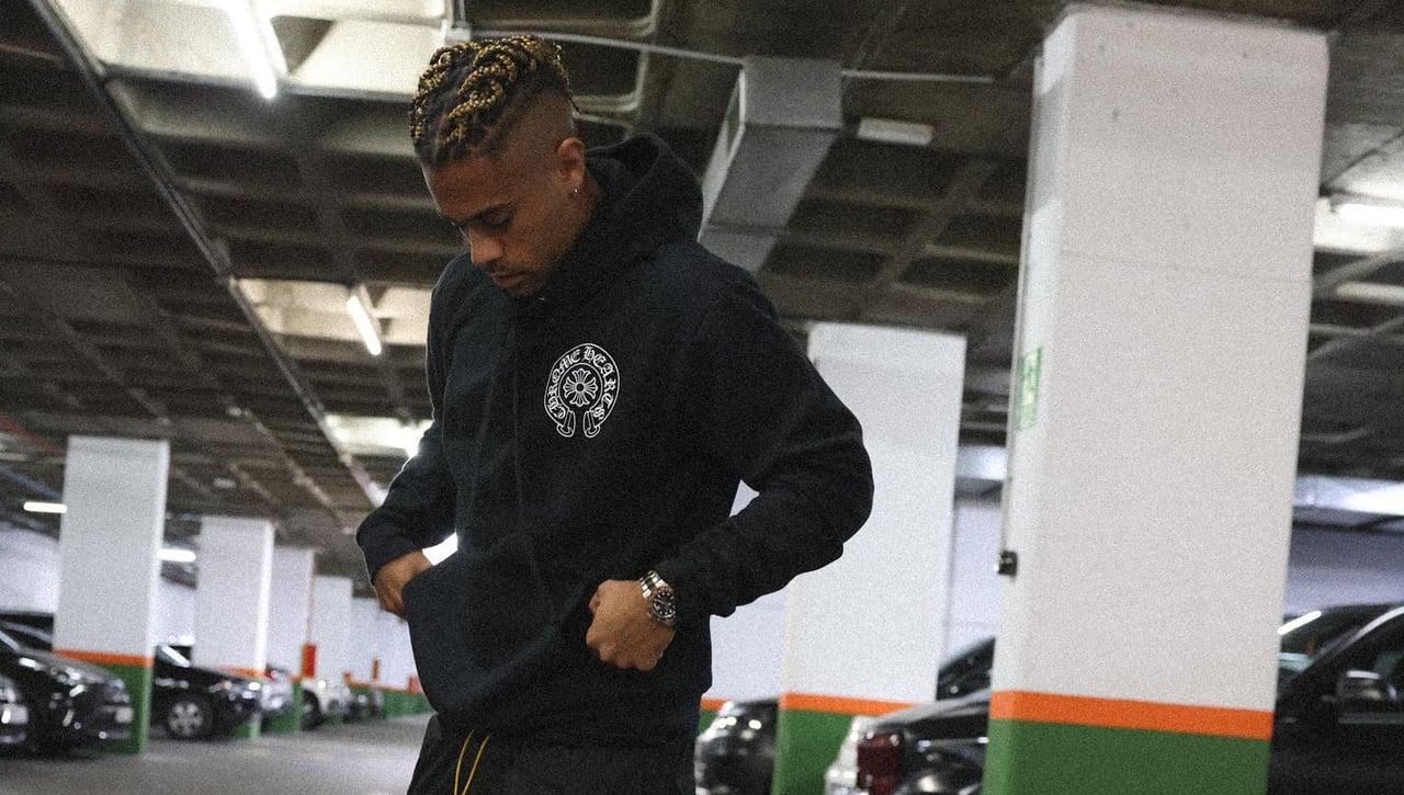 Mariano Díaz toma una decisión con efecto inmediato