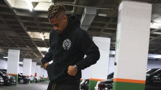 Mariano Díaz toma una decisión con efecto inmediato