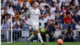 Contactos para fichar a Lucas Vázquez