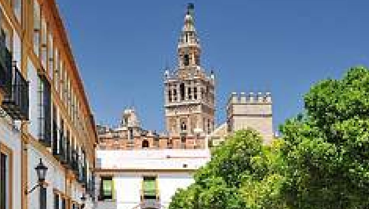 La magia de Sevilla la coloca entre las tres mejores ciudades del mundo