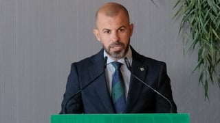 Manu Fajardo responde al fichaje de Antony por el Betis