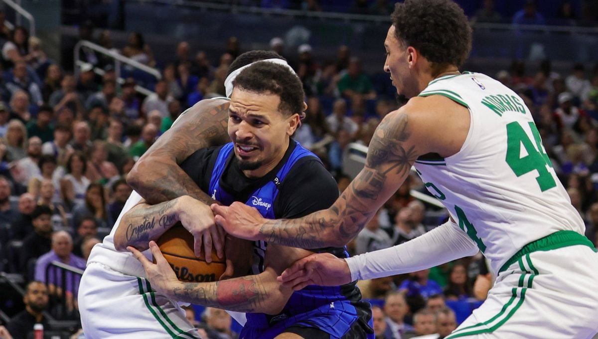 El Barça ficha un descarte del Madrid