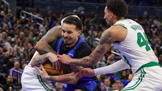 El Barça ficha un descarte del Madrid