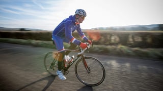 La DGT fija su objetivo en los ciclistas con multas de hasta 1.000 euros