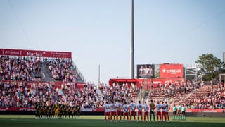 El Girona acelera el proyecto de su nuevo estadio