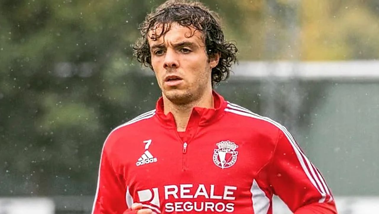 El Alcorcón se cruza en la planificación del Málaga