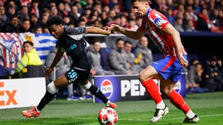 Salzburgo - Atlético de Madrid: Horario, alineaciones y dónde ver el partido de UEFA Champions League