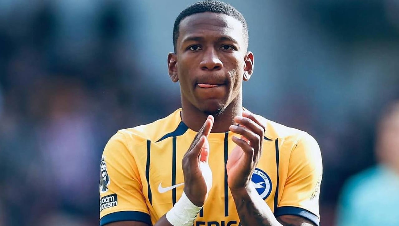 El fichaje de Estupiñán, más cerca