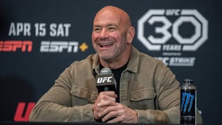 Mientras Topuria espera, la UFC anuncia un bombazo