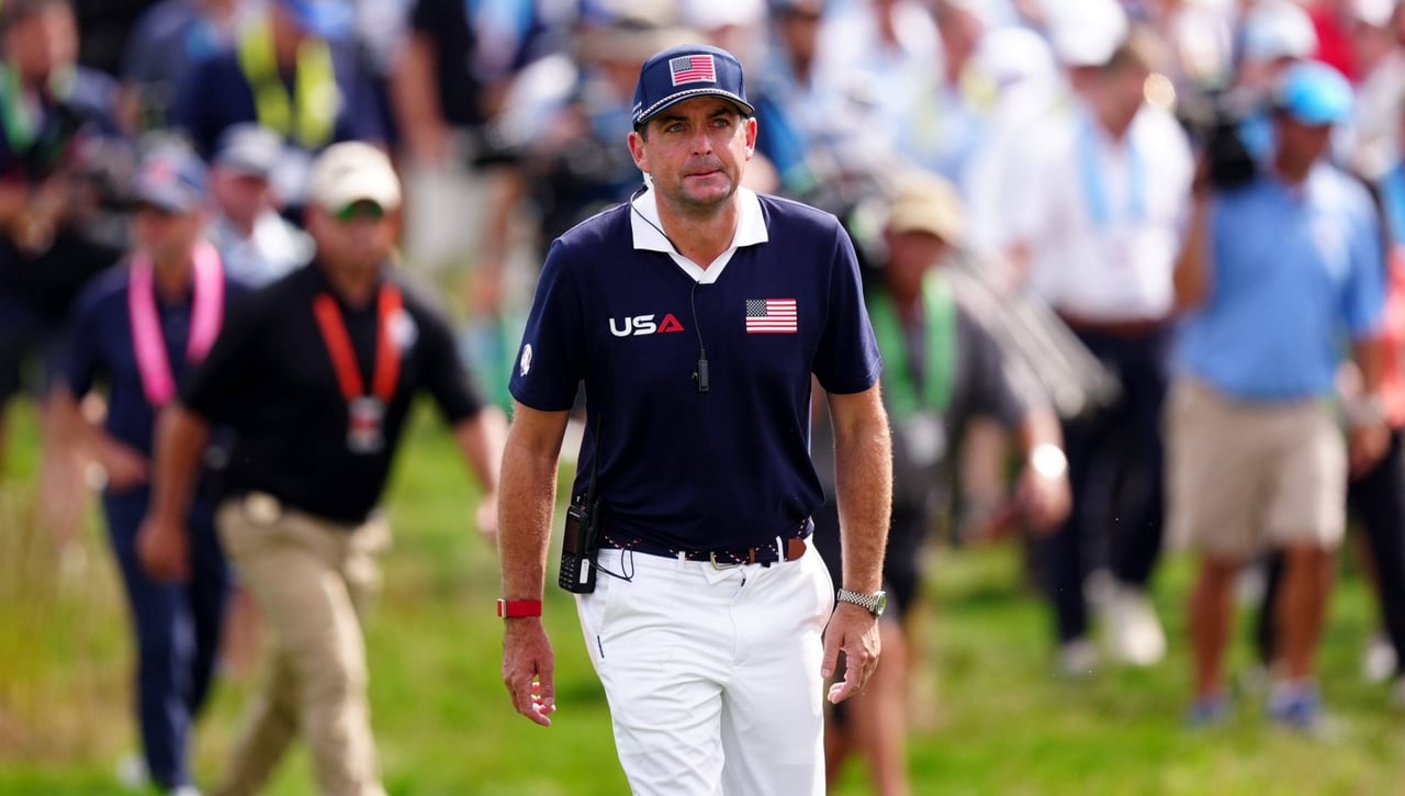 Estados Unidos tira de Tom Brady para remontar a Europa en la Ryder Cup