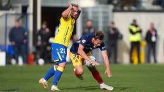 Ontiveros vuelve a quedarse fuera de otro derbi andaluz