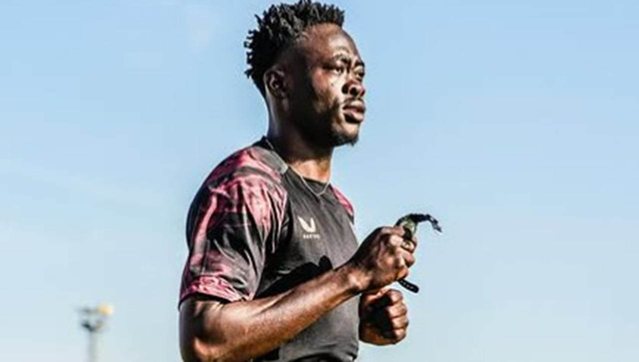 "Dentro del Sevilla pasan cosas que nadie escucha"