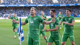 La lesión de Arana es más grave de lo previsto