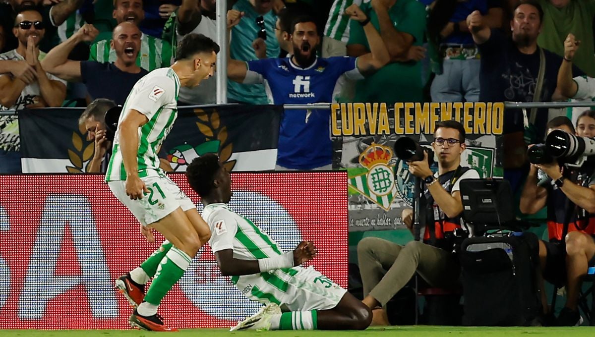 La portada de ESTADIO Deportivo para el martes 7 de noviembre de 2023