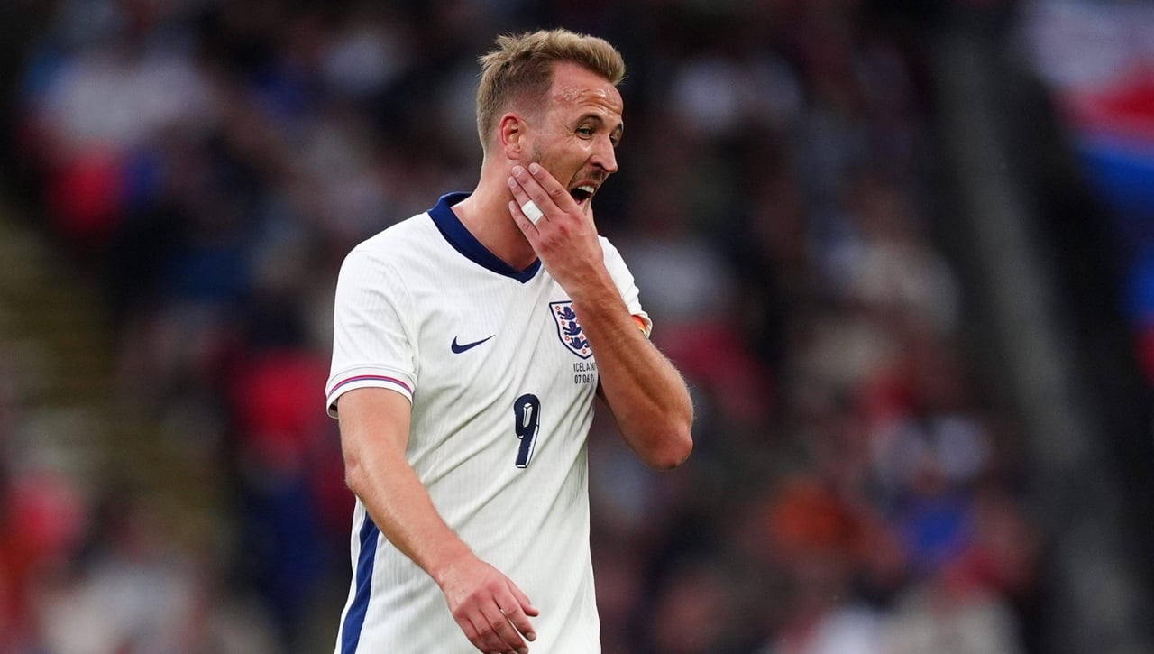 Batacazo y desastre inesperado de la favorita para la Eurocopa