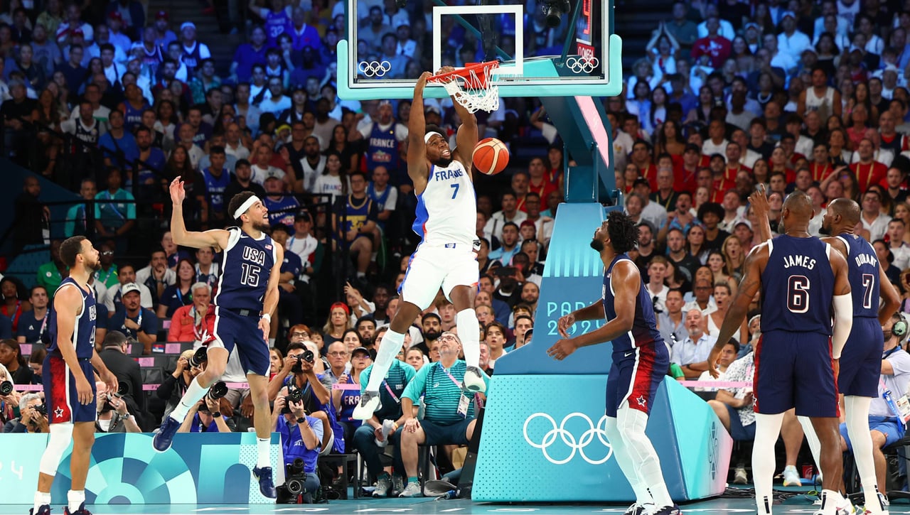 Hay caso Yabusele, la NBA le puede hace un roto al Real Madrid