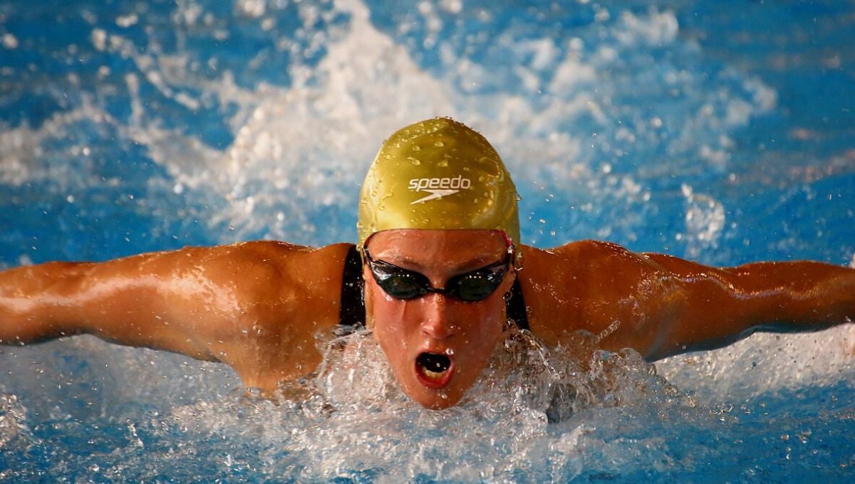 Mireia Belmonte pierde sus récords y habla abiertamente de su retirada