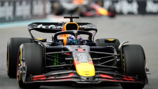 F1 GP Miami 2025 | Resultado y resumen de la clasificación del Gran Premio de Fórmula 1 con Fernando Alonso y Carlos Sainz