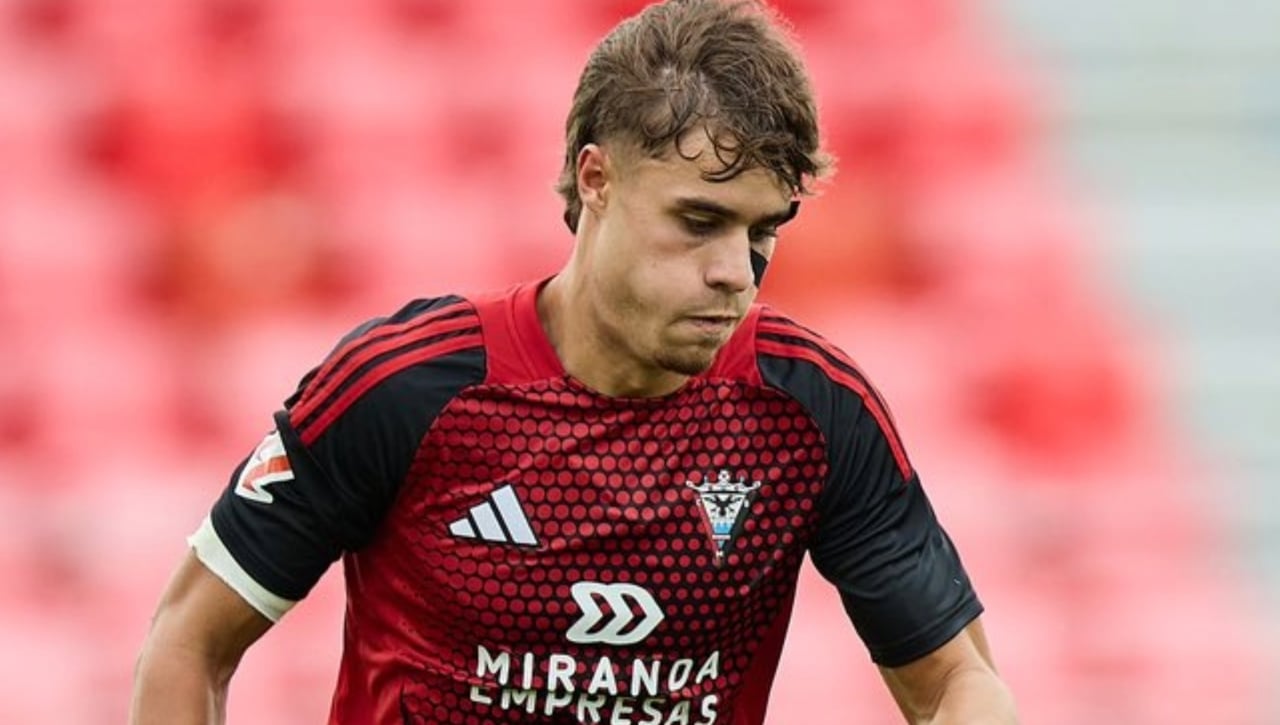 Valora la incorporación de Hugo Rincón