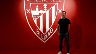 La oportuna reflexión de Etxeberria sobre el Athletic actual y su corazonada con Selton: "Me parece de otro nivel, es impactante"