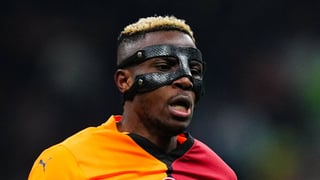 Osimhen, 'fichaje bomba'