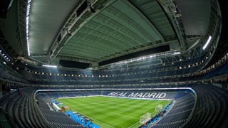 Estadio Santiago Bernabéu: capacidad, año de construcción y localización del estadio del Real Madrid