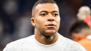El "desprecio" de Kylian Mbappé