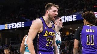 Luka Doncic hace oficial un nuevo fichaje