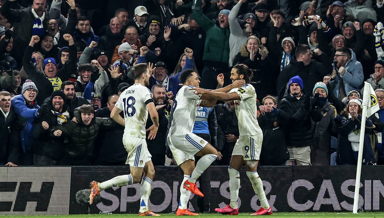 Así queda la clasificación de la Premier League tras la victoria del Arsenal y la derrota del Chelsea