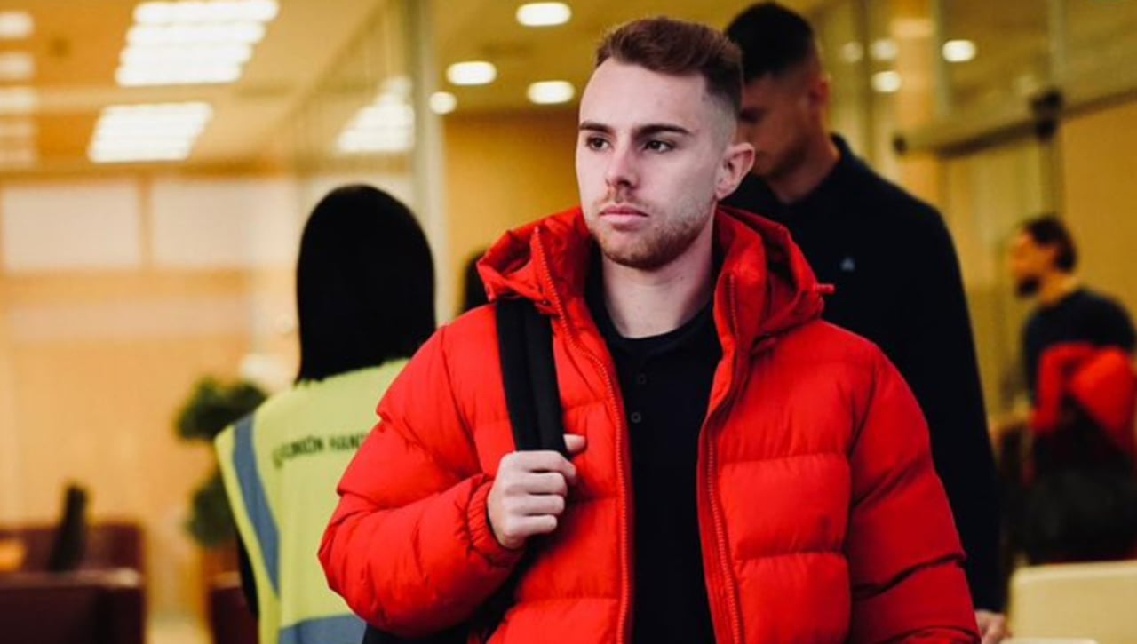 Lista de 21 para Mestalla de un Almeyda con ocho menos