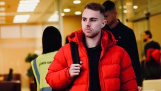 Lista de 21 para Mestalla de un Almeyda con ocho menos