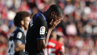 Kondogbia: oportunidad de mercado