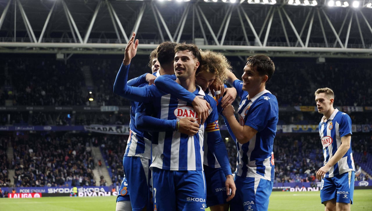 El Espanyol anuncia un inesperado fichaje