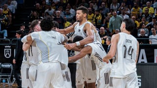 Ultimátum para Real Madrid y Barça, que ya saben cuánto vale jugar la NBA Europa 