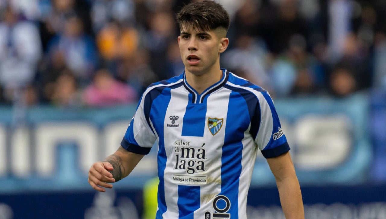 Antoñito Cordero, la 'bomba' que el Cádiz está muy cerca de cerrar