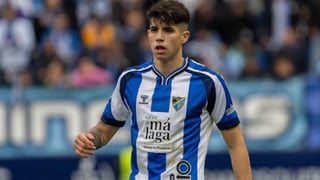 Antoñito Cordero, la 'bomba' que el Cádiz está muy cerca de cerrar