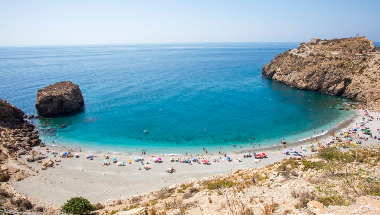 Los destinos más baratos del verano en Andalucía