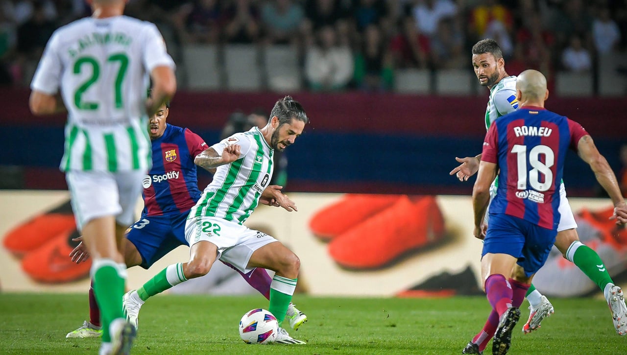 Territorio vedado para batir todos los récords