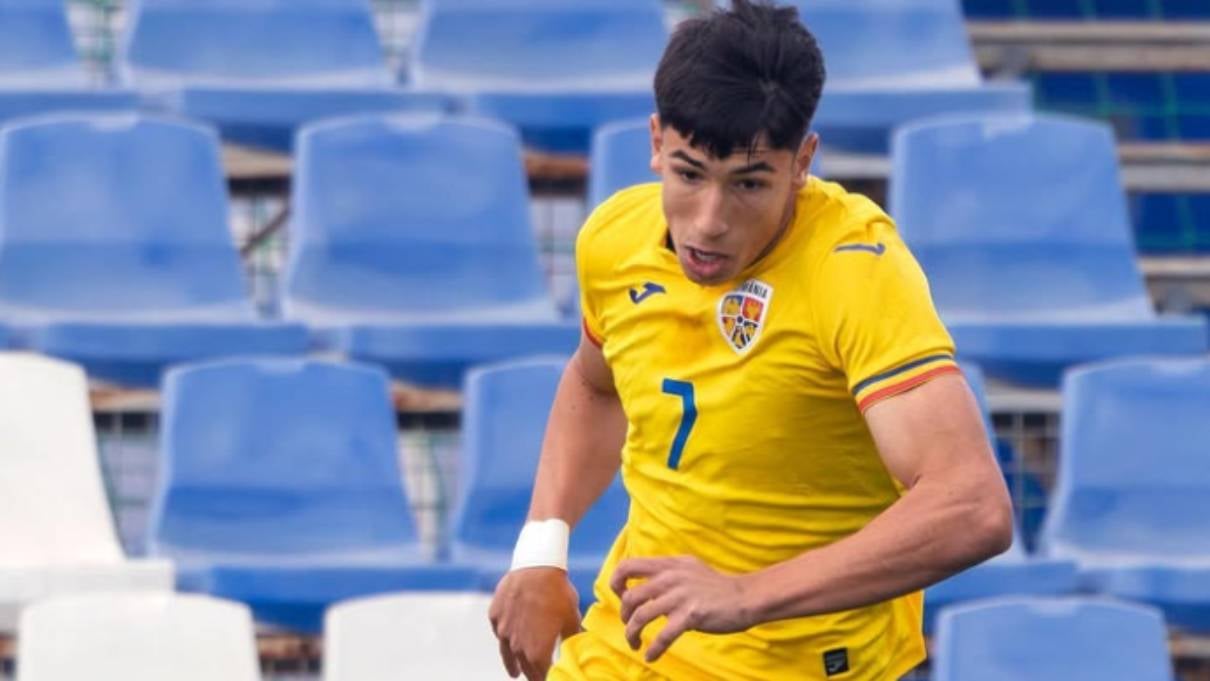 Otra perla del Celta en el escaparate... y Mendes detrás