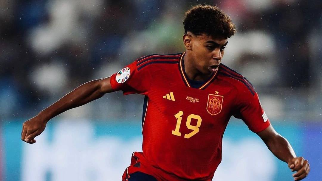 El portazo definitivo de Lamine Yamal a Marruecos pasa por Luis de la Fuente y la FIFA