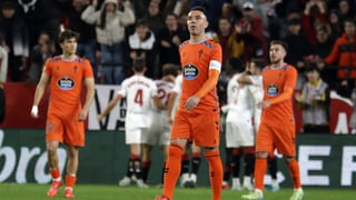 En el Celta no se muerden la lengua