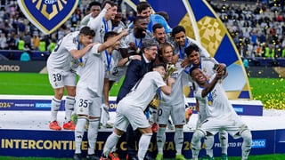 'Guerra' entre Madrid y Barça tras la Intercontinental