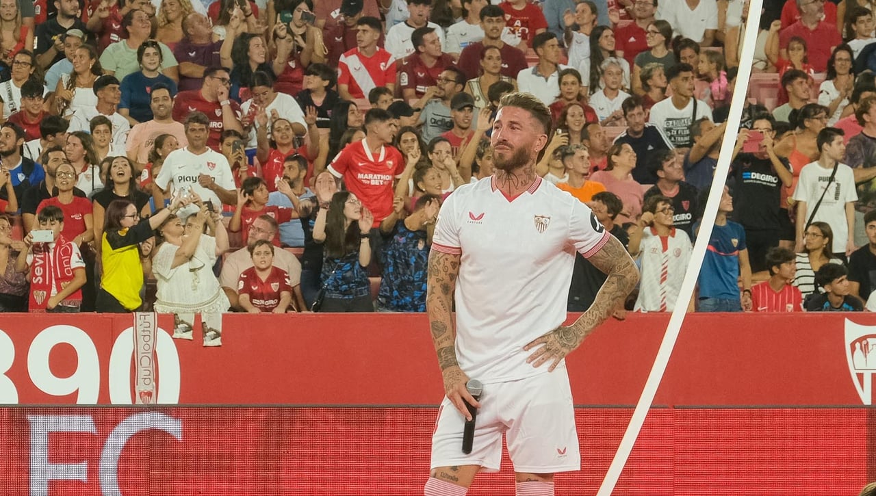 La portada de ESTADIO Deportivo para el jueves 7 de septiembre de 2023