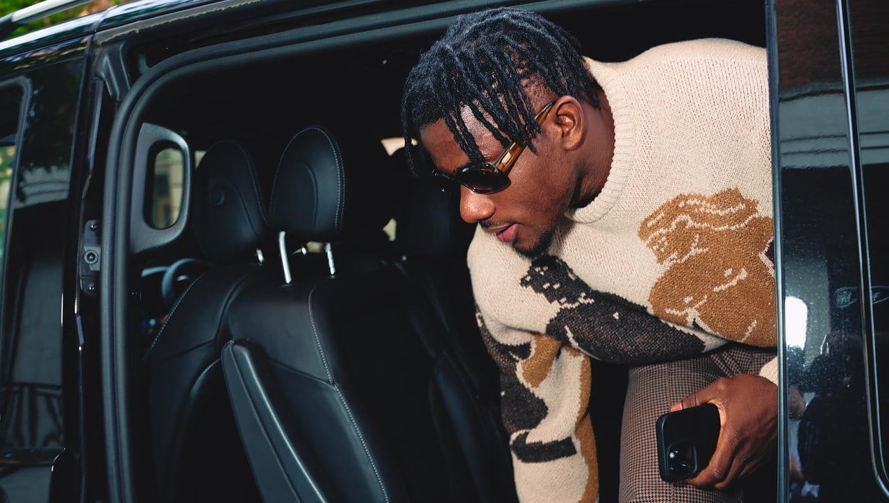 Mohammed Salisu: una oportunidad de mercado para reforzar la zaga del Betis