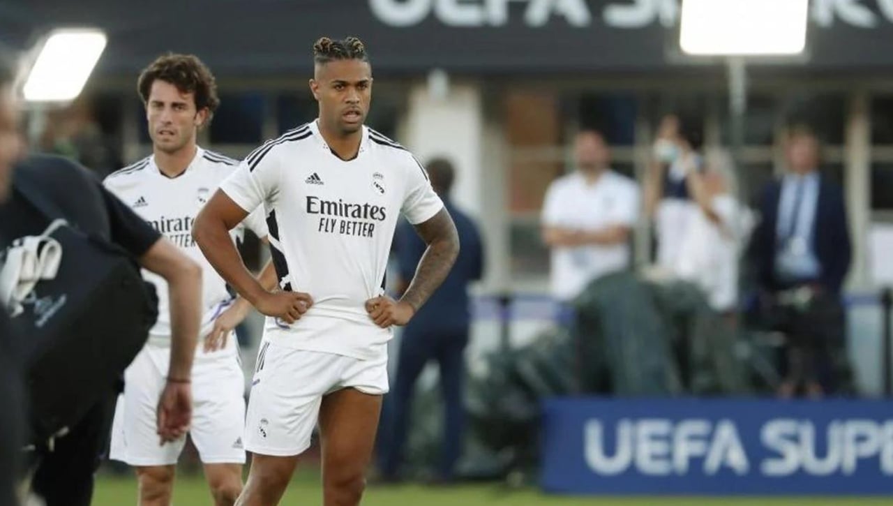 El Real Madrid hace oficial la salida de Mariano