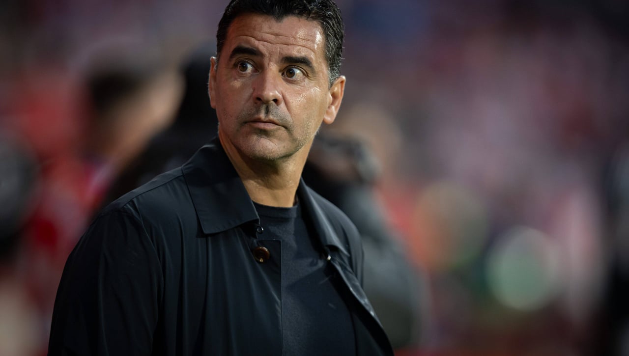 La 'tristeza' de Míchel: "Esto se acaba"