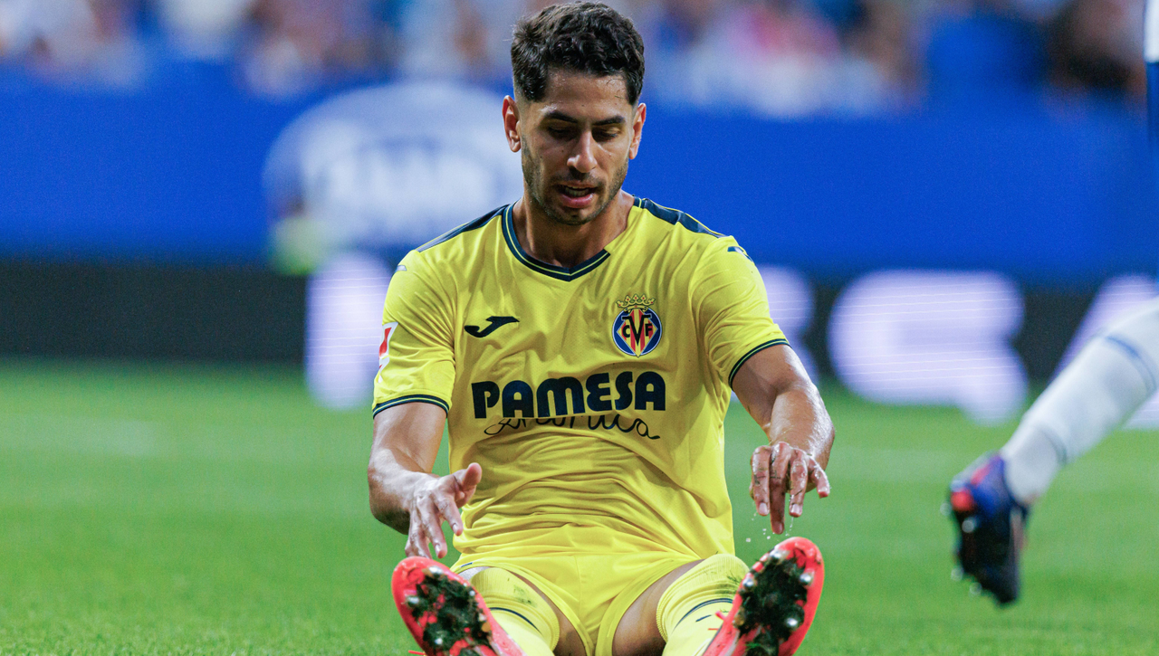 Escándalo de Ayoze Pérez