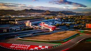 Circuito de Catalunya: dónde está, longitud, número de curvas y récord del trazado del Gran Premio de España 